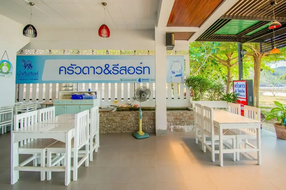 Dao Resort by OYO Rooms