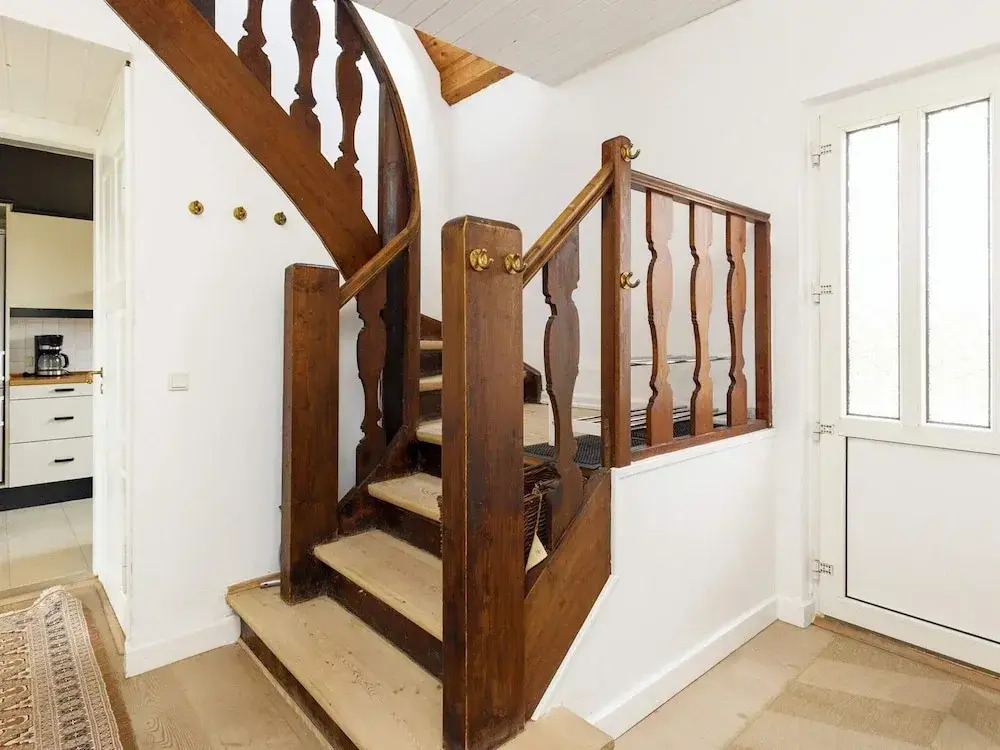 6 Person Holiday Home in Gedser