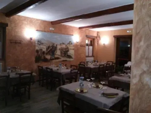 Agriturismo LAntico Sapore