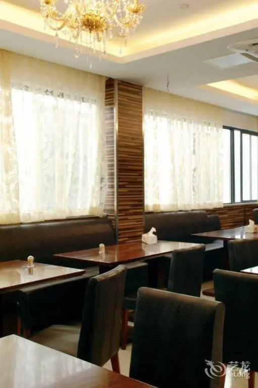 Holiday Inn Nanjing Yingzun Hotel (Nanjing University Xianlin Subway Station)
