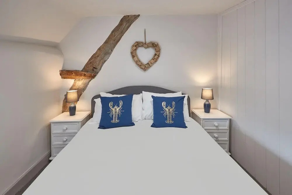 Oakdene in Lythe With 3 Bedrooms and 2 Bathrooms