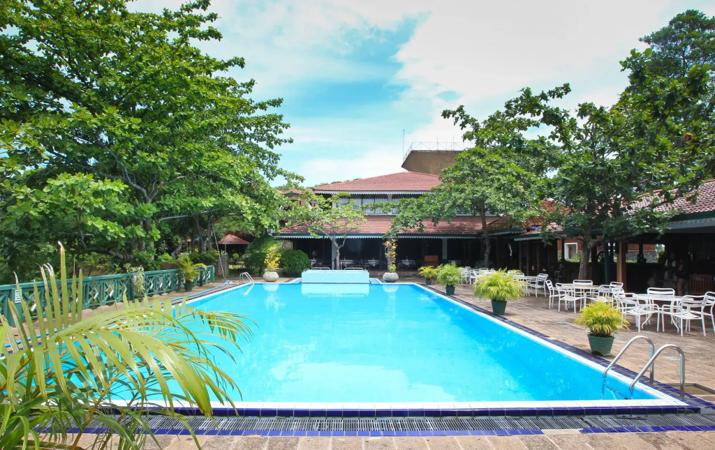 Xotic Resort