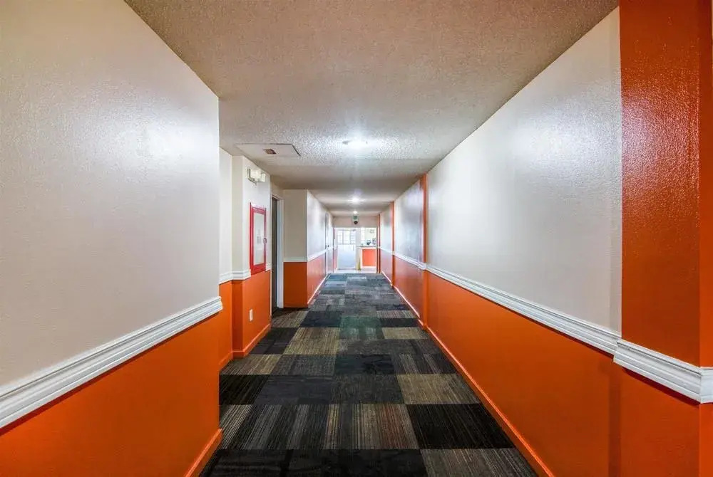Motel 6 Van Nuys