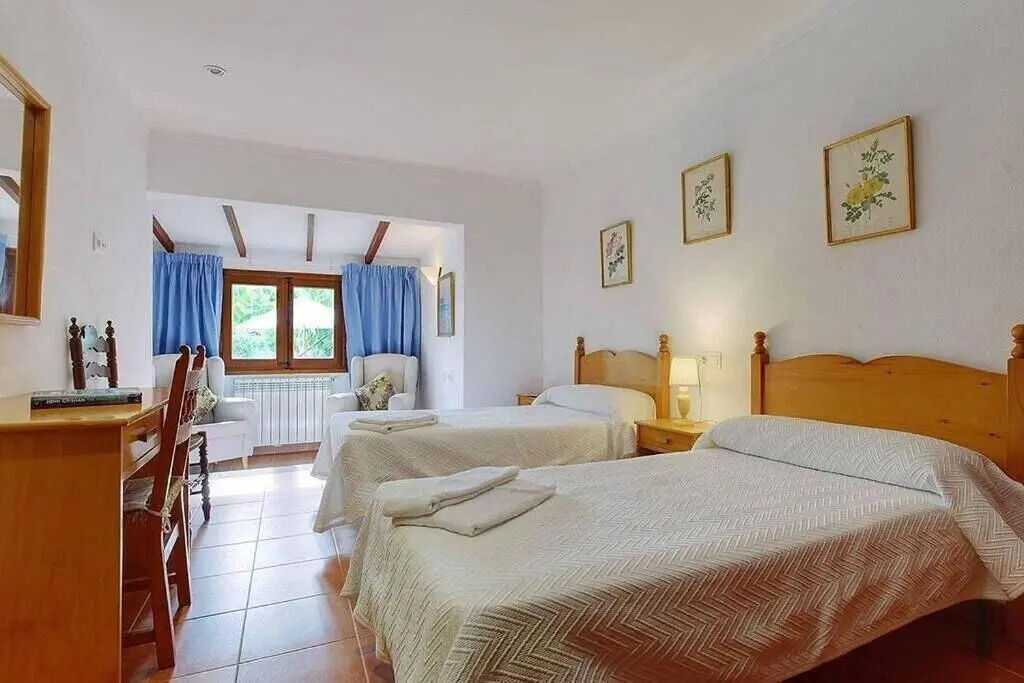 Villa Magdalena
