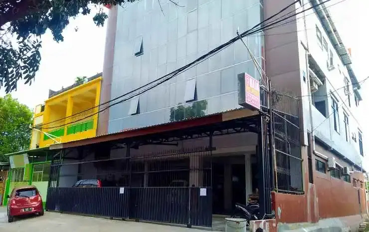 Oyo 3526 Raja Residence