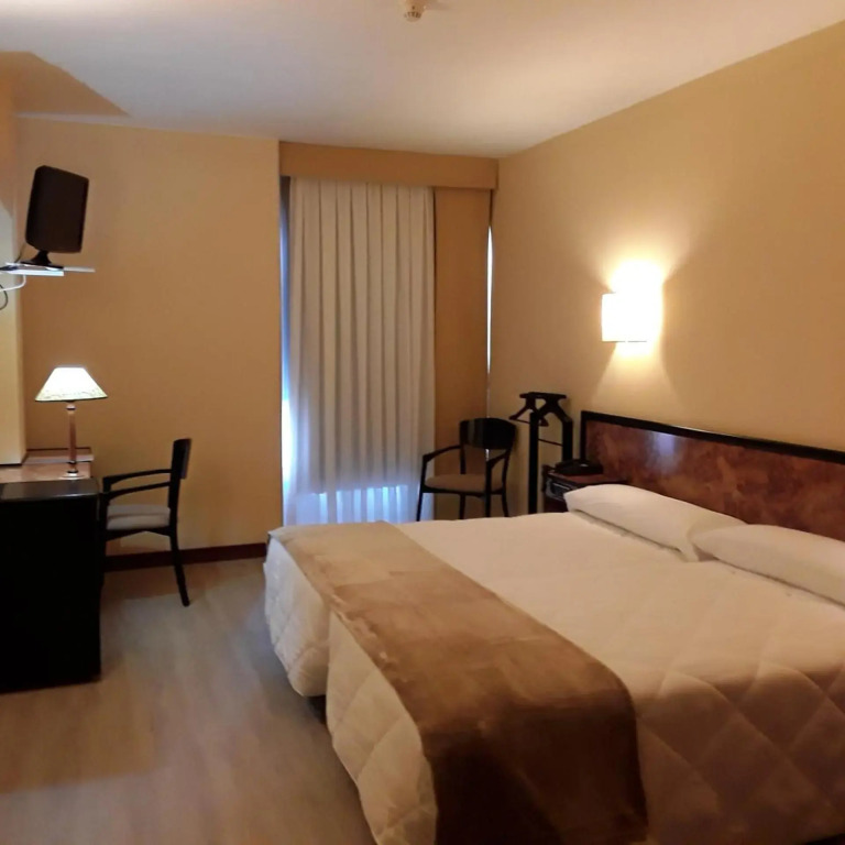 Hotel Castro
