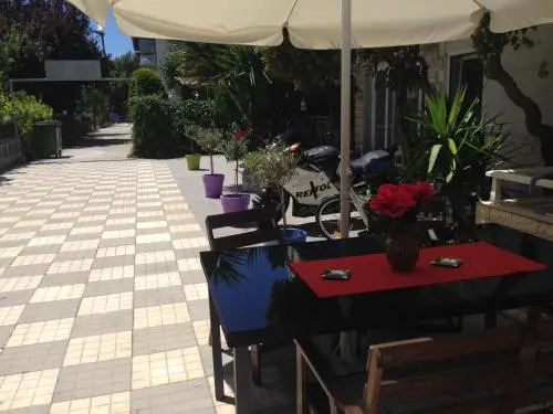 Hotel Alexandros II
