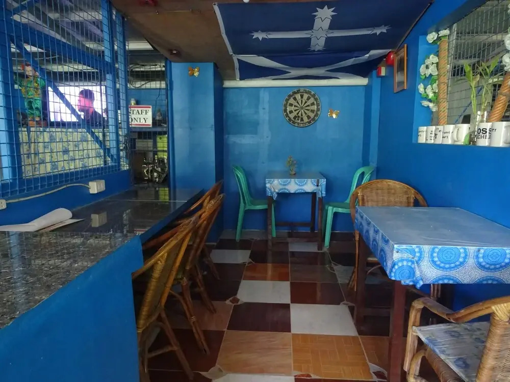 Happy Buddha Inn