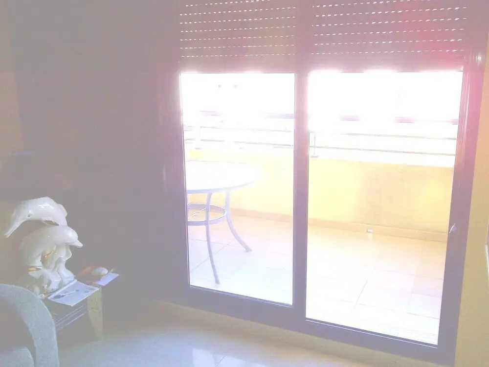 Apartment With 2 Bedrooms in Guardamar de la Safor, With Pool Access a