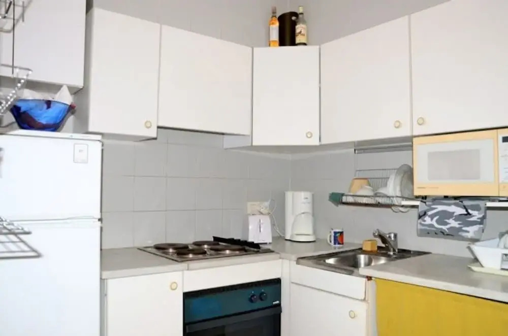 Apartamentos Puig Padro