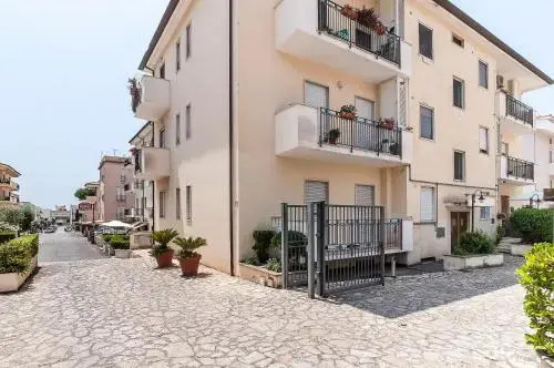 Appartamento Trani