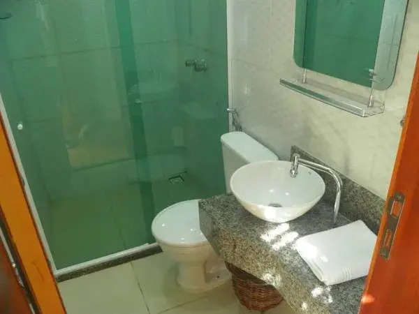 Kitecabana Pousada