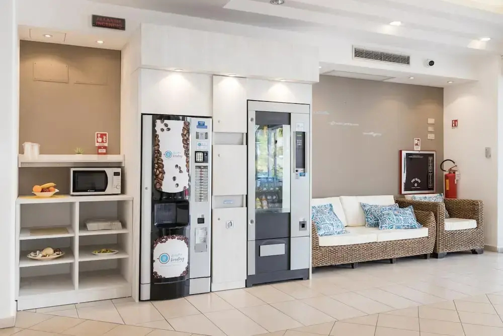 Hotel Amalfi riccione