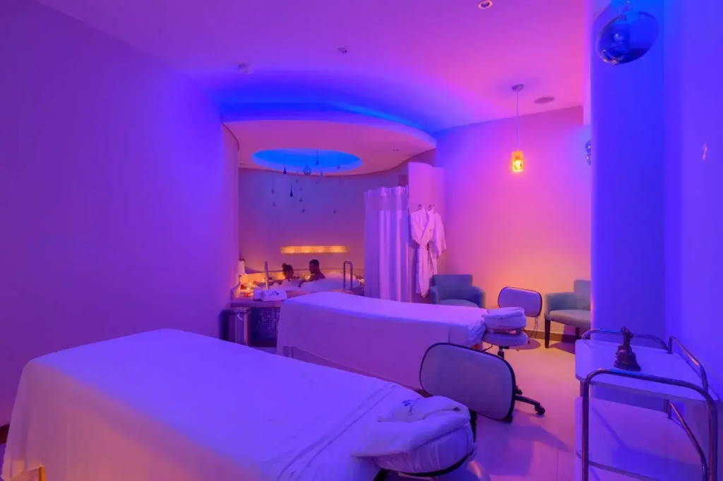 GR Solaris Lighthouse - All Inclusive