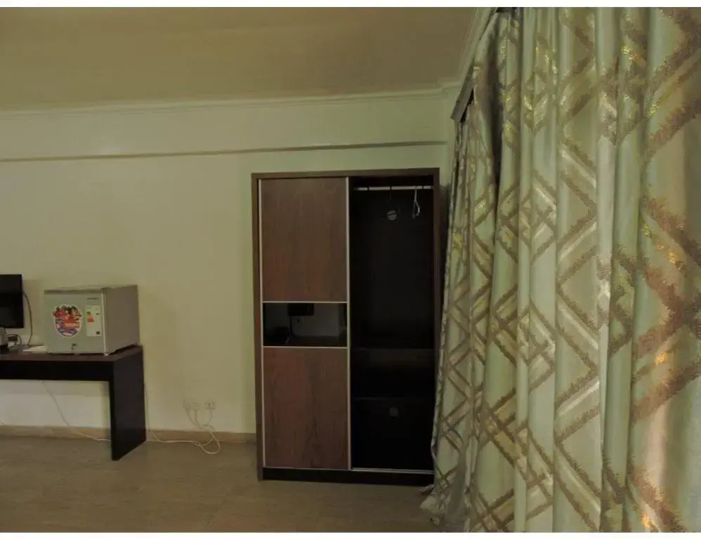 Sky Hotel Nairobi