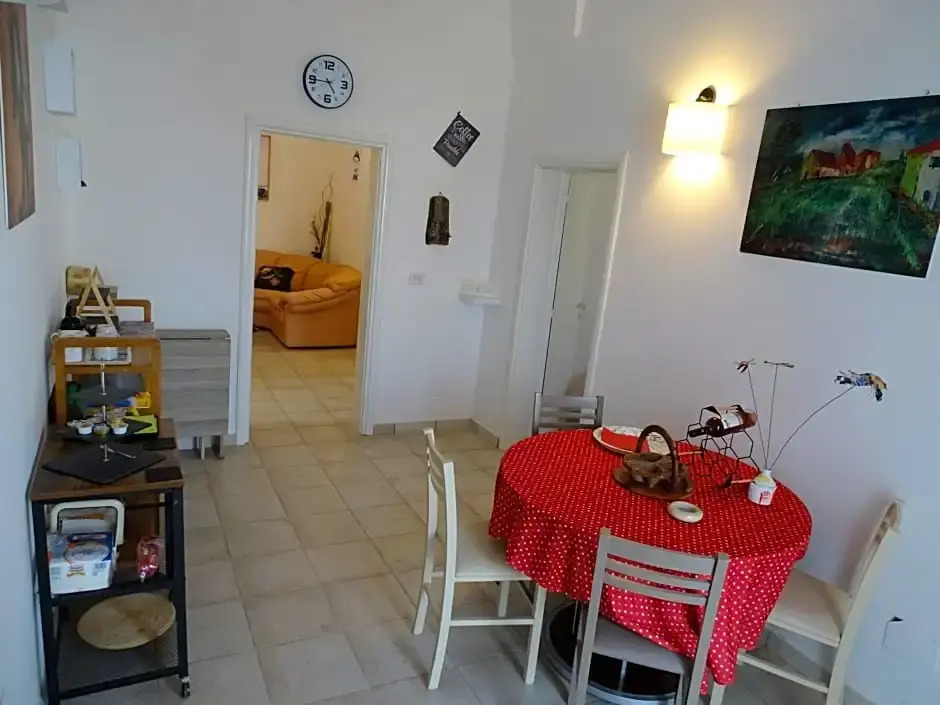 Casa Marchese