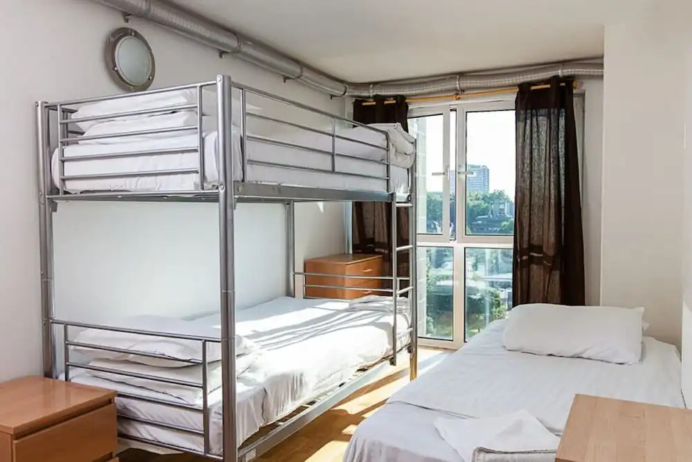 Access Apartments City