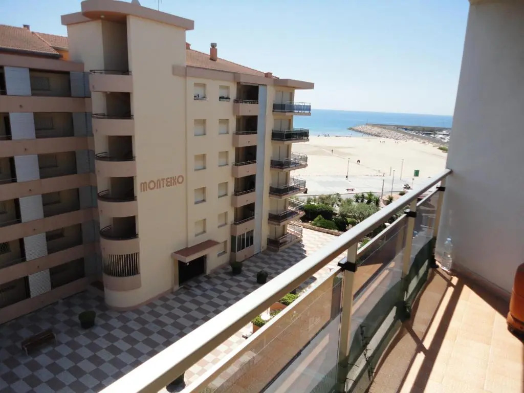 Apartaments Lamoga - Boabi