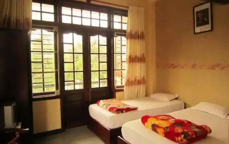 Nguyen Hue Hotel