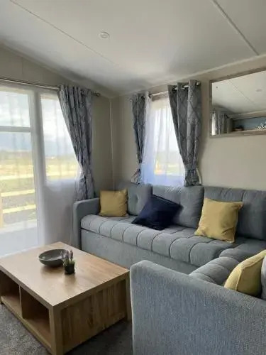 Sunnycott Caravan Park