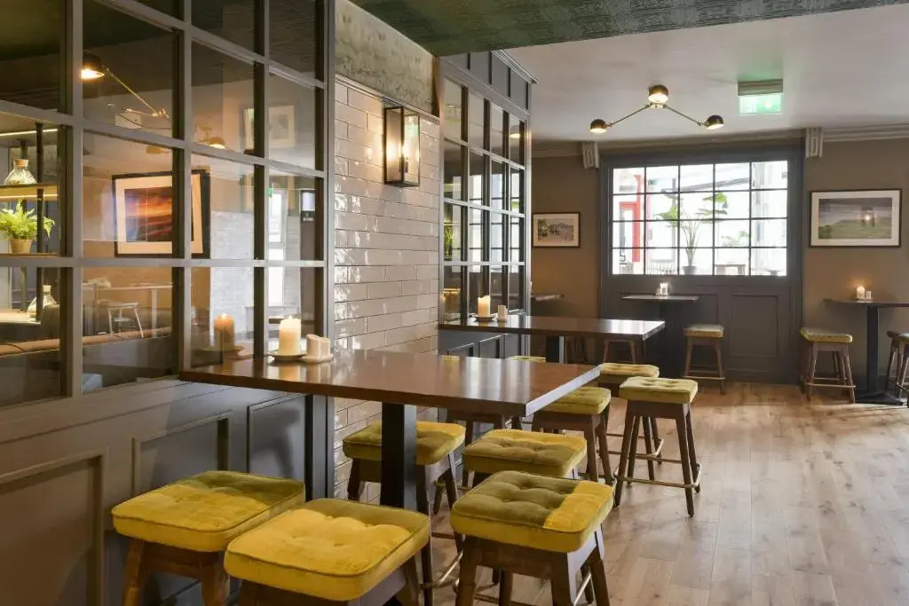 Lahinch Coast Hotel and Suites
