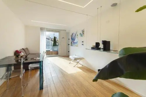HEART OF TRENTO Loft & Rooms
