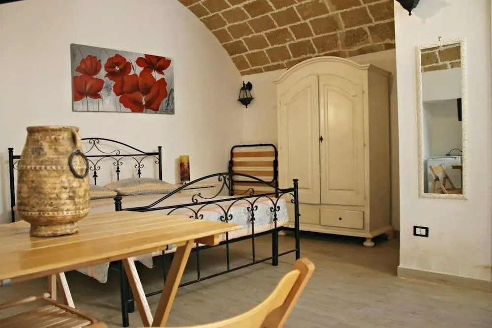 Suite Le Mura