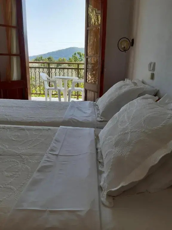Hotel George