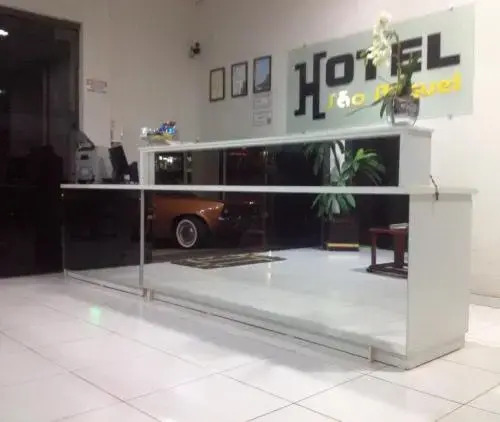 Hotel Sao Miguel