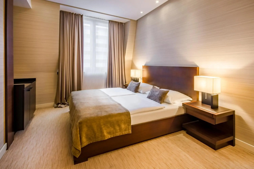 Hotel Residence