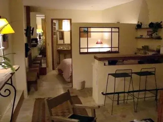 Colonia Suite Apartments