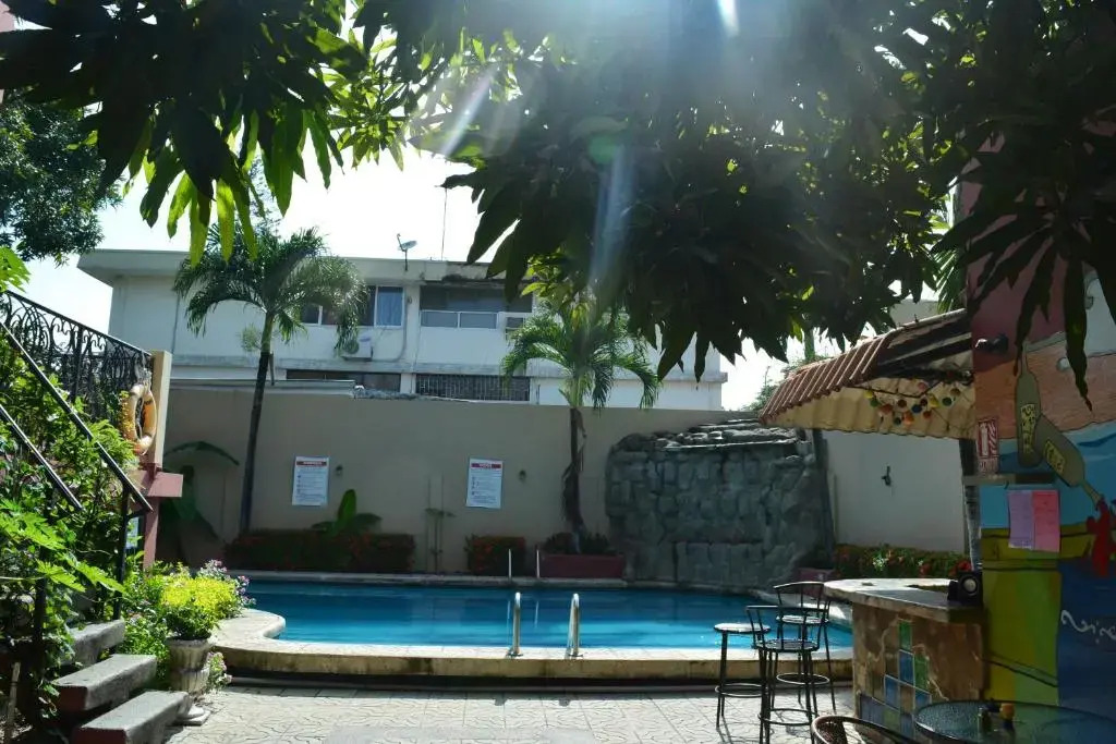 Hostel Nucapacha