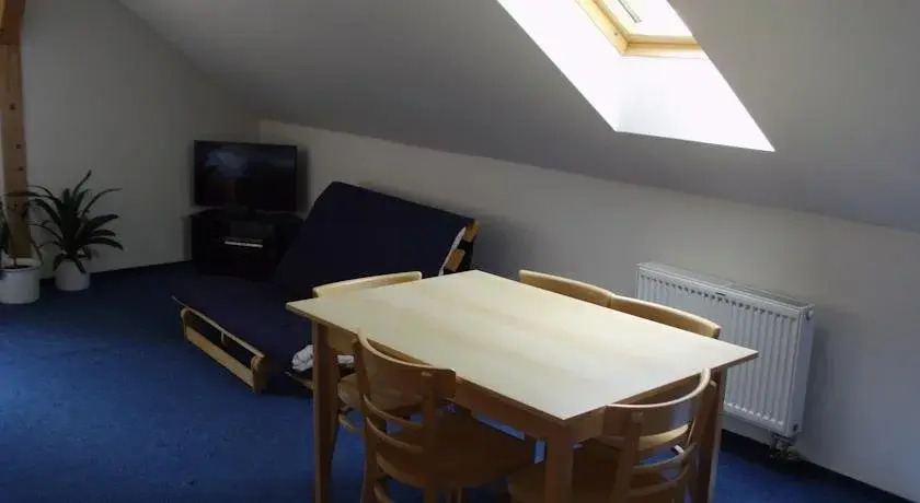 Apartmány Doma