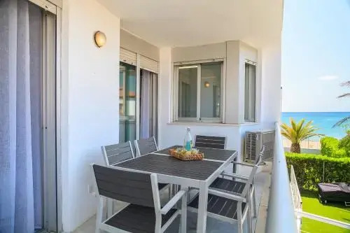 UHC Riviera Family Apartments