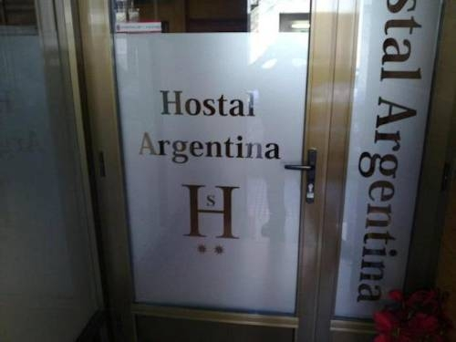 Hostal Argentina EN CACERES