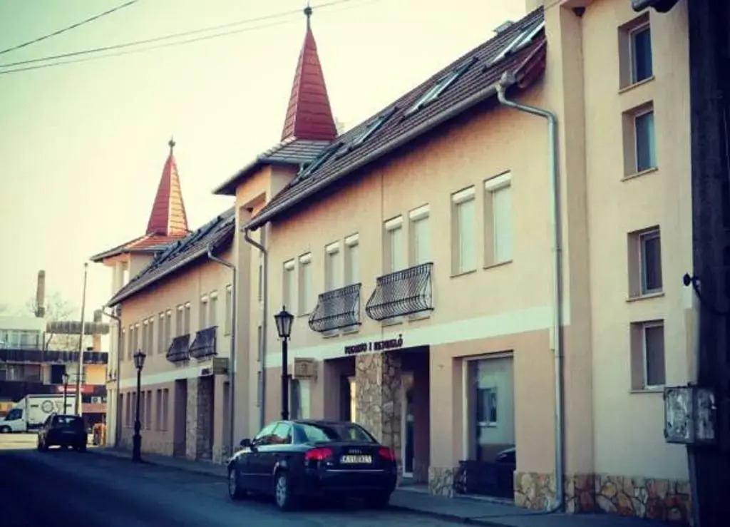 Kotany Apartman