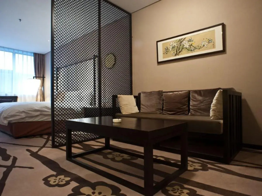Wuxi Scholars Hotel
