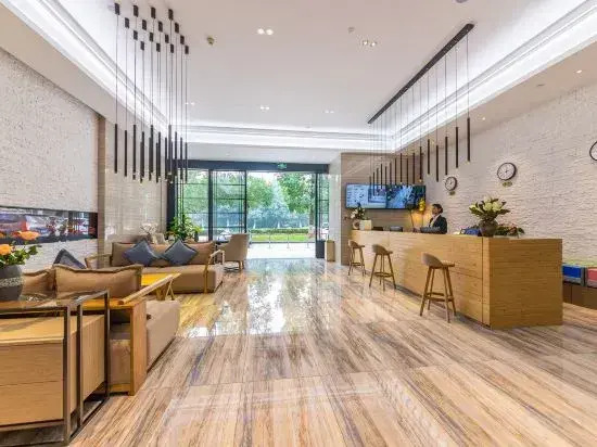 Xikelai Hotel