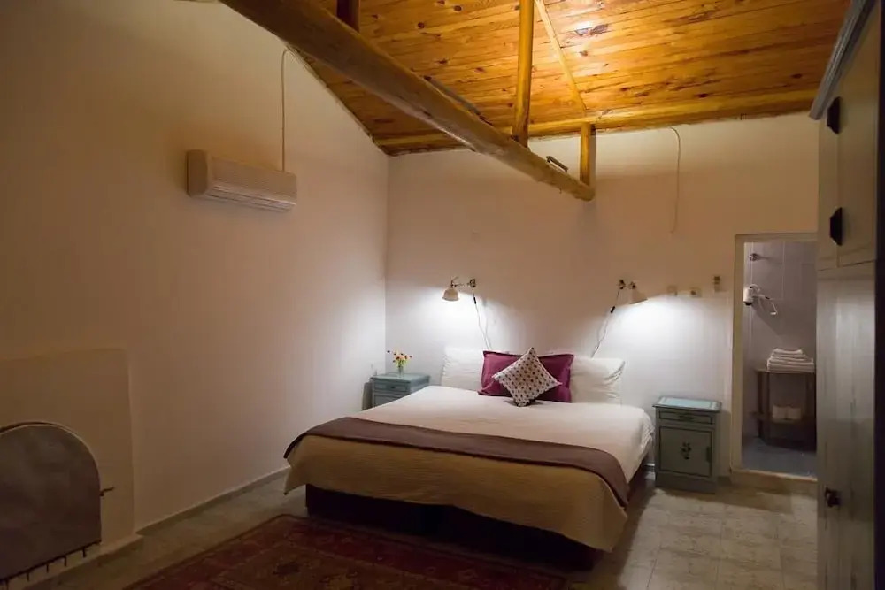 Silva Oliva Hotel