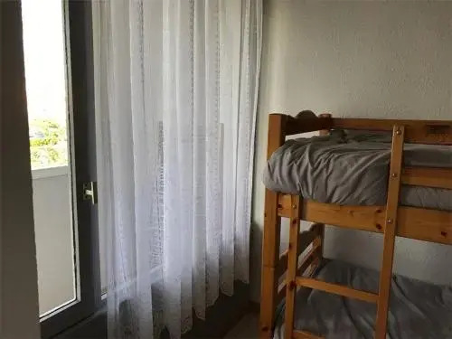 Apartment Cezelly 1