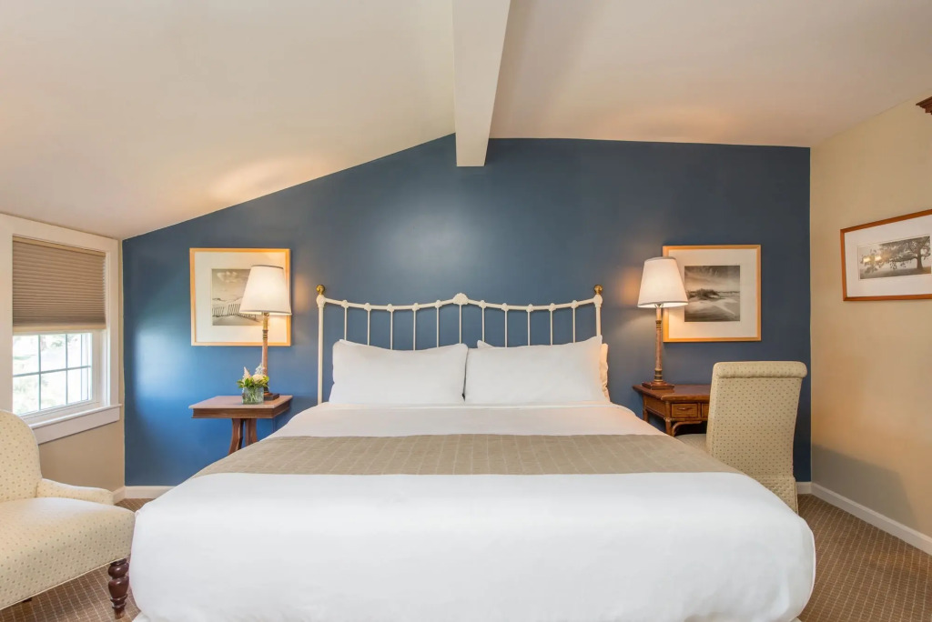 The Beach House Inn