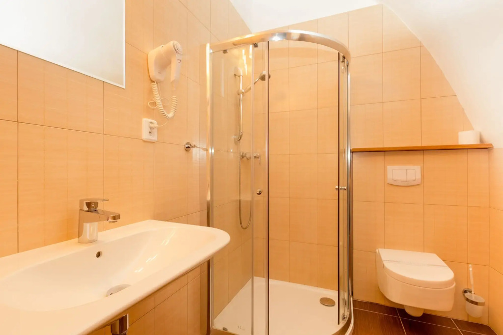 Hotel Zlaty Andel