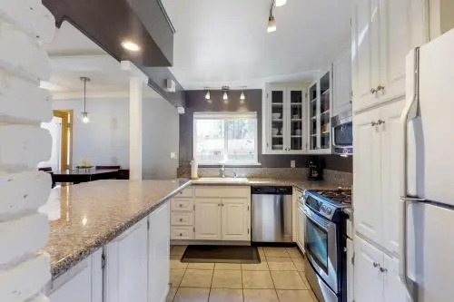 Modern Heavenly Retreat*