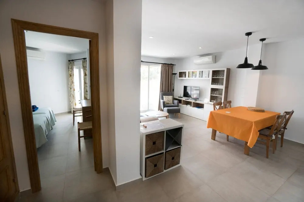 Apartamento Torresol 408