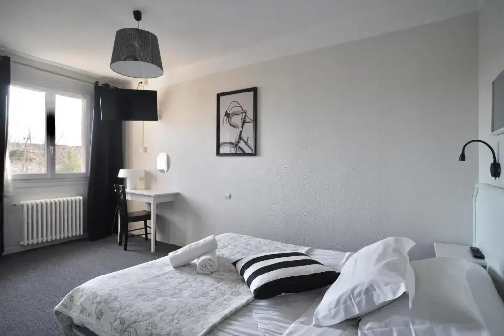 Hôtel Paul