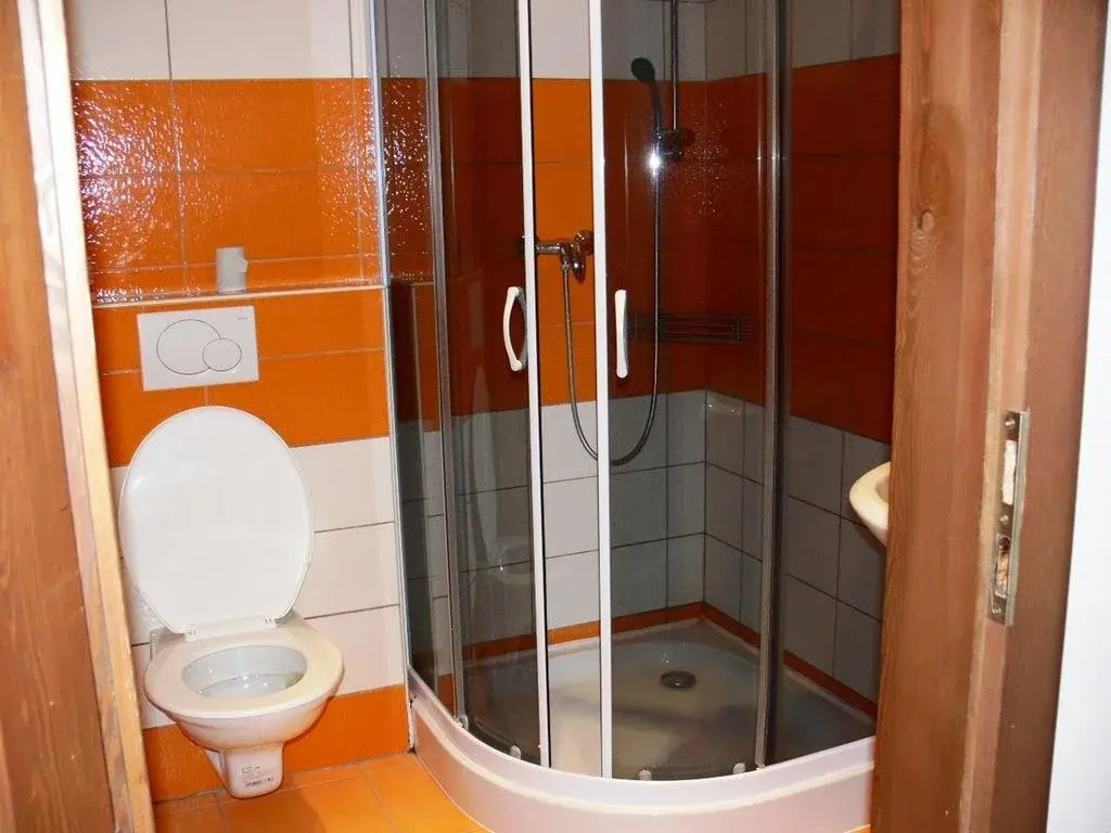 Penzion Továrníkova vila