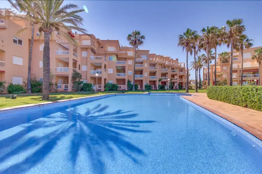 Apartamento Les Marines