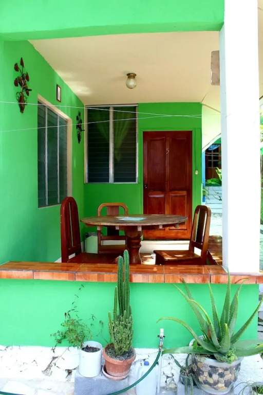 Sun Breeze Hotel