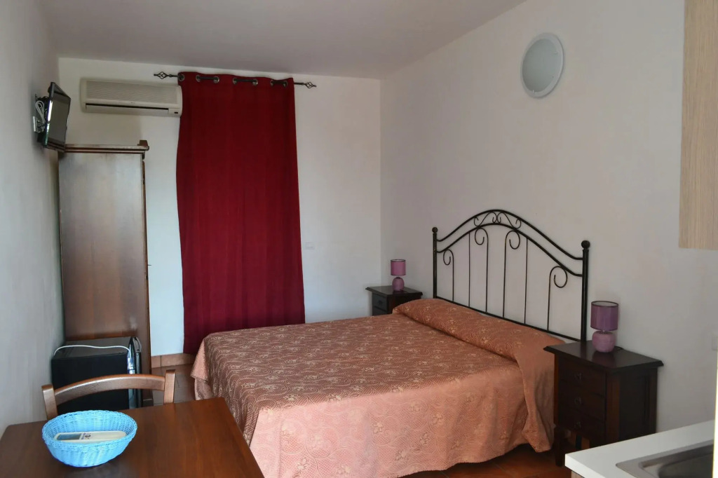 Case Vacanza La Giara