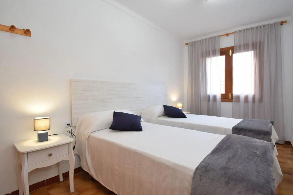 146 Casa Starfish ETV6542 by Mallorca Charme